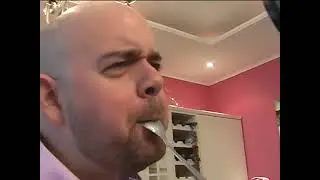 Не жалейте заварки.    Баба гануш