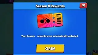 New BRAWL PASS 🤩🚀