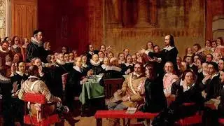 La Confesión de Westminster - Las Confesiones Protestantes 6/7