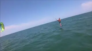 High Fives, Wings and Loopy Transitions