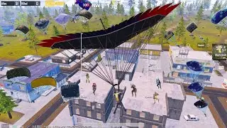 KALASHNİKOV 😋 / PUBG MOBİLE