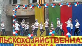 Коми-пермяцкий флешмоб