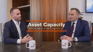 Margin Optimisation Through Operations - Asset Capacity