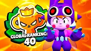 THE BRAND NEW RANKED MODE IS HARD... | Road to #1 Global