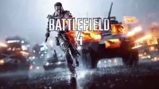 Battlefield 4™ PS4 - Затонувший Дракон (Соединение)