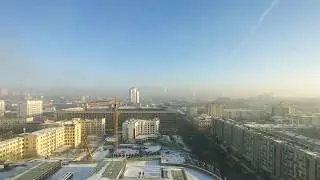 Газовая атака