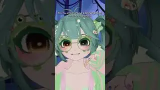 #ruvtuber