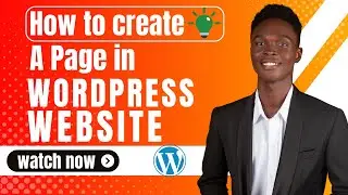 How to Publish a Page on WordPress | Step-by-Step Guide 