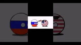 Countryballs | Ты собираешься убить меня? | animation