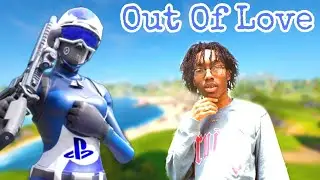 Out Of Love 💘