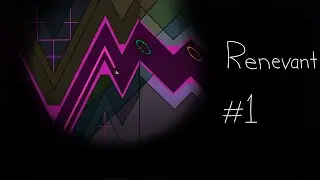 Renevant 20 - 83 // Progress #1