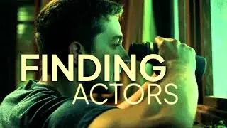 The EASIEST Way To Find FREE Actors | Film Casting