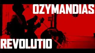 Revolutio - Ozymandias (2018)