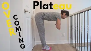How to Deal With The Plateaus During Stretching?