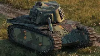 World of tanks мы с вами попытаемся дойти до нового танка ARL 44 И St.Emil (Возможно)