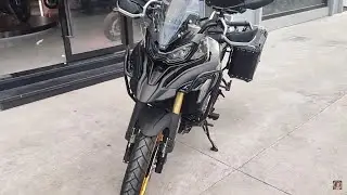 2023 Benelli TRK 702X | ADV For Everyone ???