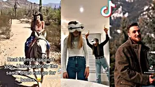The Most Popular VIRAL TikTok # 4♥️