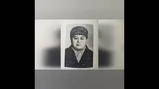 Өтебай Қанахин 100 жыл
