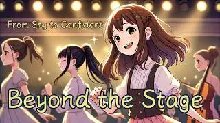 From Shy to Confident: A Motivational Journey | Inspiring Story of Courage and Friendship