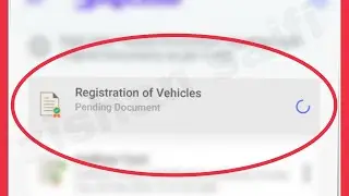 Fix DigiLocker Pending Documents Problem Solve