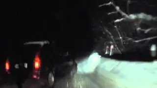 2011 01 03 night touge test