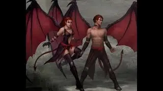 Critically Misused: Succubi and Incubi