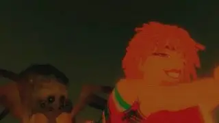Faerie Test - SLAUGHTERHOUSE (Roblox Music Video)