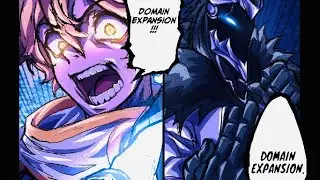 (Genshin Impact Comic Dub) Aether and Lumine vs Capitano and The Harbingers Part 3