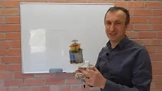 Антенны. Чать 9. Облучатели, рупорные антенны. Работают в связке с параболическими антеннами.