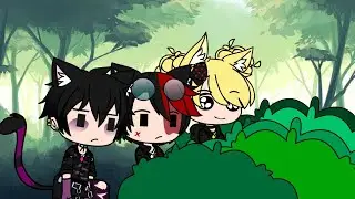 Rio tend|Meme|Bnha/Mha|My AU|Märshmällow Cöökie