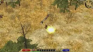 Обзор игры Titan Quest Anniversary Edition