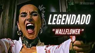JINJER - Wallflower [Legendado/Tradução]