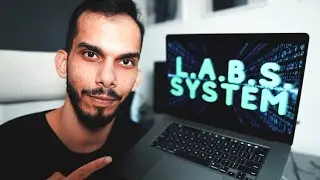 How to Start Coding in 2021 (using the L.A.B.S. System)
