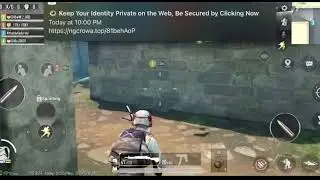 كيفية الفوز في المبارة السريعة بسهولة PUBG MOBILE