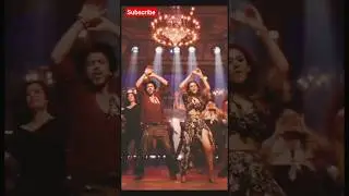 Not ramaiya vastavaiya 💥SRK new song  #jawan #srk #notramaiyavastavaiya #trendingsong #song #viral