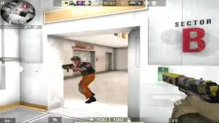 XXXTentacion - Hope ❤️ STANDOFF 2 | FRAGMOVIE