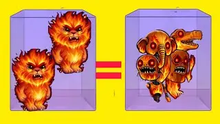 Merge Anomaly Merge Fellas Boss + Boss Italian BRAINROT 14 💥 All Name Merge Fellas NEW UPDATE