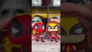 Marvel collectibles! Please subscribe to @Gamewithchay