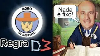 RD3 #07 - Design thinking como estratégia para o agronegócio! - Victor Megido