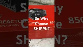 Why Choose Shippn vs Other Parcel Forwarding Companies? #freightforwarding #internationalshipping