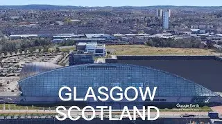GLASGOW TOP ATTRACTIONS