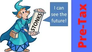Pre-Tax Investments Are Better Than You Think - Increase Investing Returns