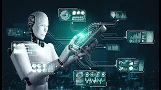 Автоматизация рабочих процессов с помощью программных роботов RPA от Konica Minolta
