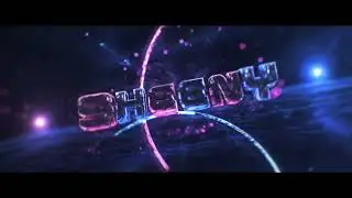 #12 INTRO FOR SHEENY