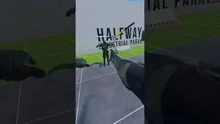 BONELAB🔨 #игры #pico4 #pico4vr #виртуальнаяреальность #vr #топ #bonelab #tiktok