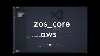 Ansible - Open source integrating zOS and AWS