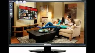 Weston LED TV online In India