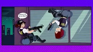 She's In The Right Position! - TheShadling Comic Dub
