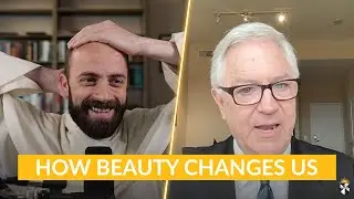 The Transformative Power of Beauty and Friendship w/ Fr. Gregory Pine, O.P. & Prof. Thomas Hibbs