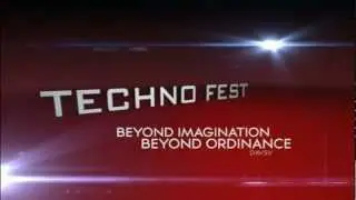 Techno Fest OFFICIAL TRAILER [HD]